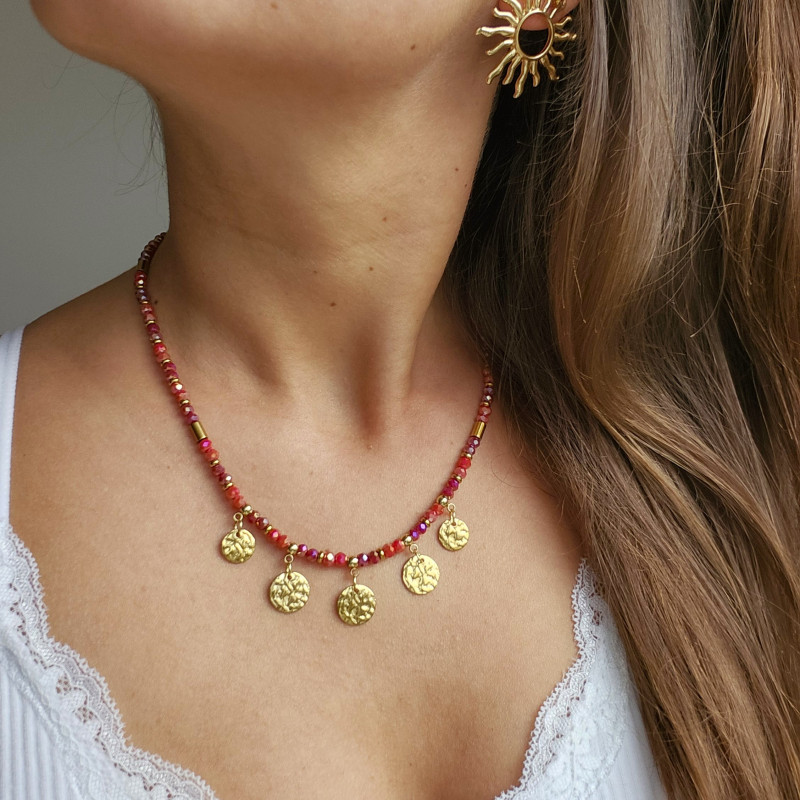 Collier Maëlys