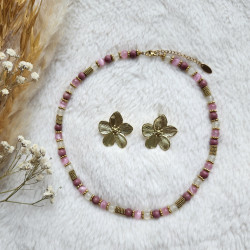 Collier Léa