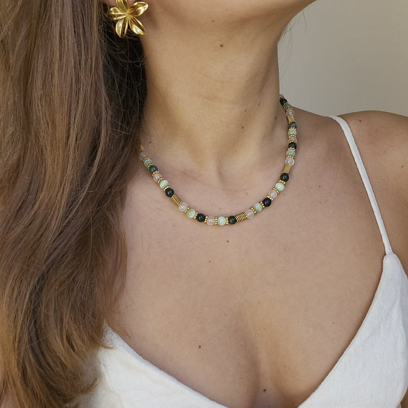 Collier Léa