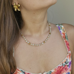 Collier Léa