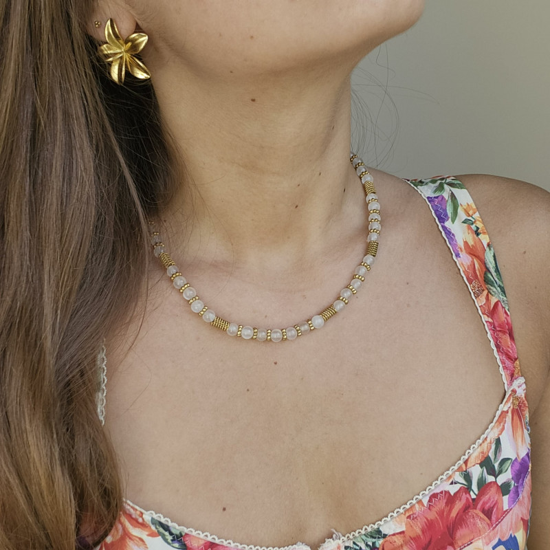 Collier Léa