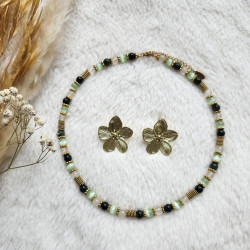 Collier Léa