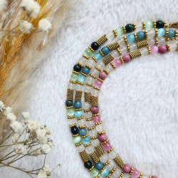 Collier Léa