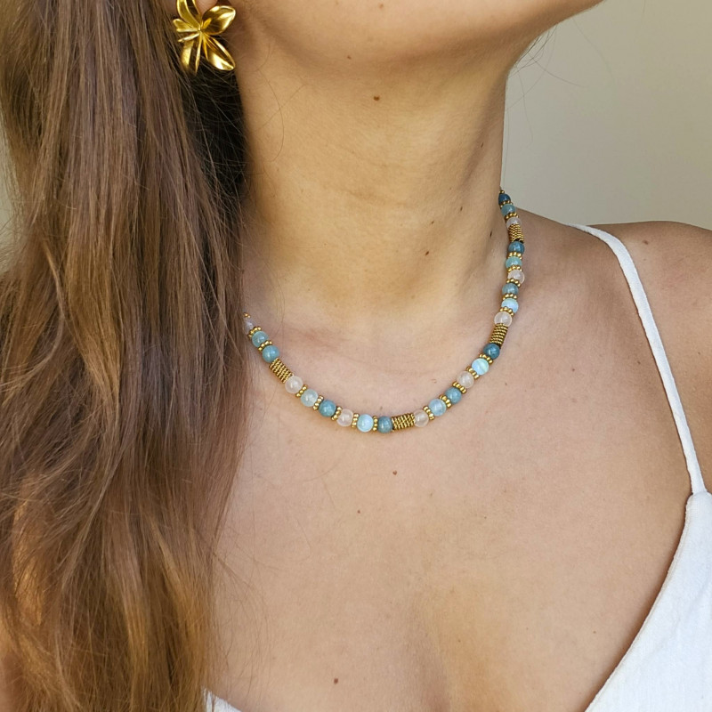 Collier Léa