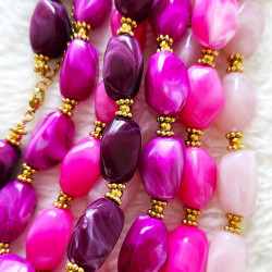 Collier Thaïs
