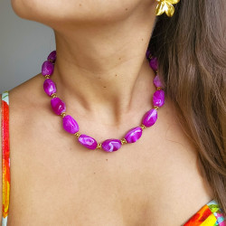 Collier Thaïs