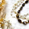 Collier Thaïs