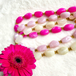 Collier Thaïs