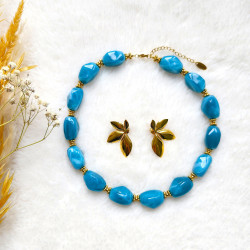 Collier Thaïs