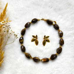 Collier Thaïs