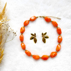 Collier Thaïs