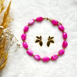 Collier Thaïs