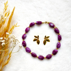 Collier Thaïs