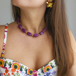 Collier Thaïs