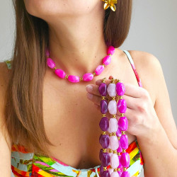 Collier Thaïs