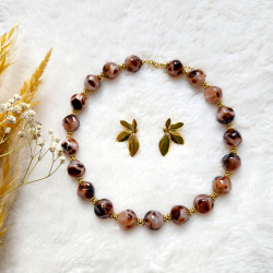 Collier Camille