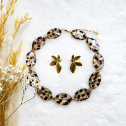 Collier Léonie