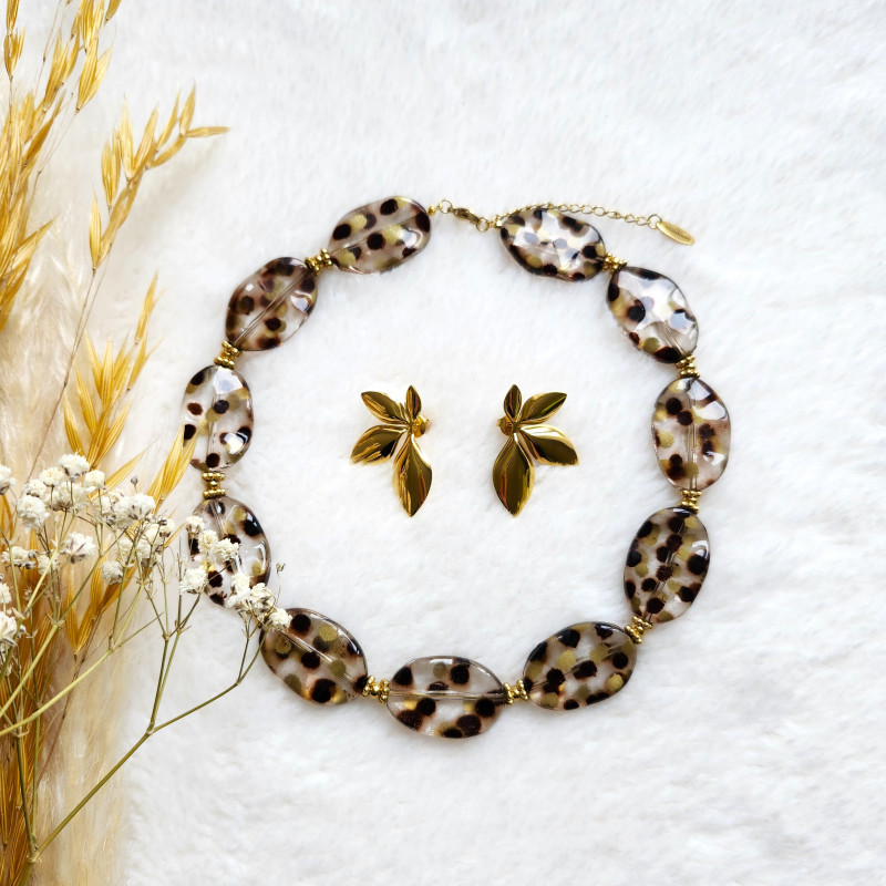 Collier Léonie
