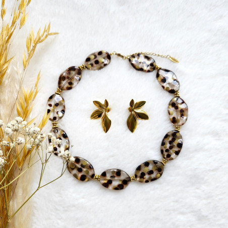 Collier Léonie