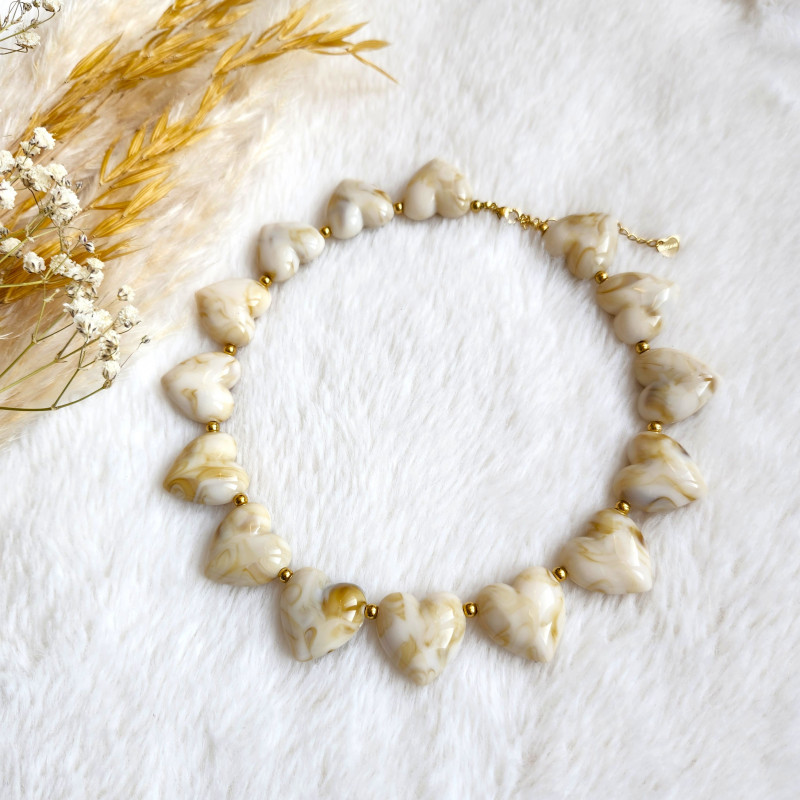 Collier Valentina