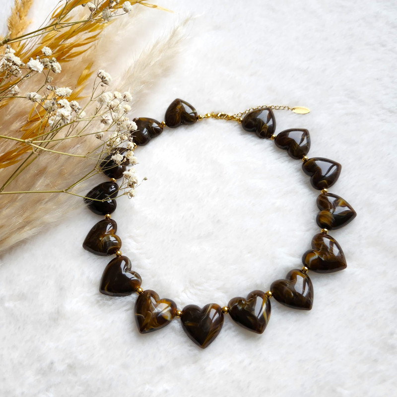 Collier Valentina