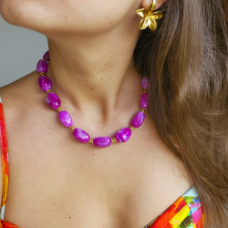Collier Thaïs