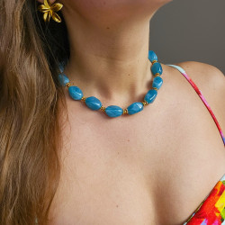 Collier Thaïs
