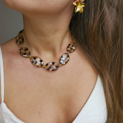 Collier Léonie
