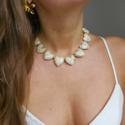 Collier Valentina