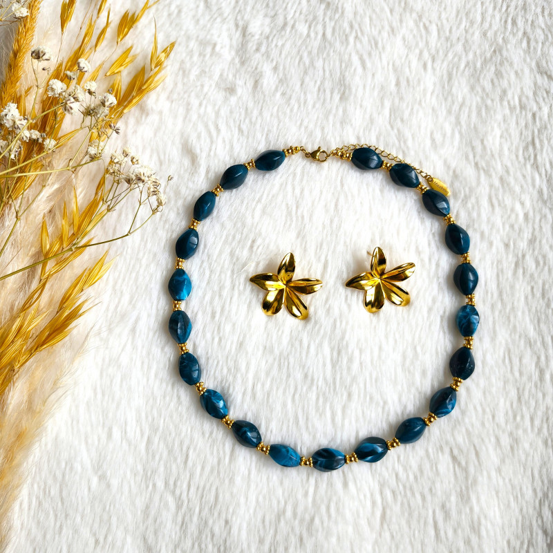 Collier Vanessa