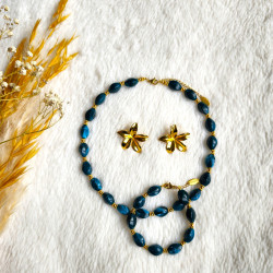 Collier Vanessa