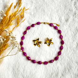 Collier Vanessa