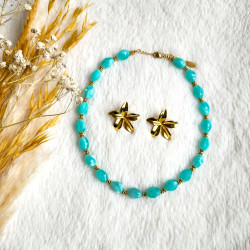 Collier Vanessa