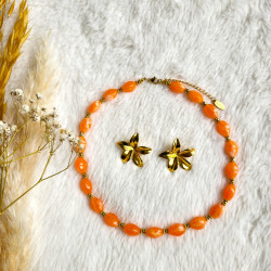 Collier Vanessa
