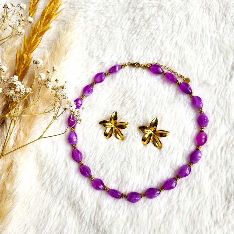 Collier Vanessa
