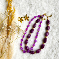 Collier Vanessa