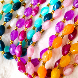 Collier Vanessa