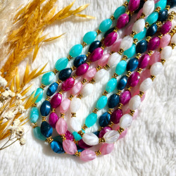 Collier Vanessa