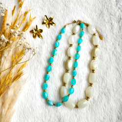 Collier Vanessa