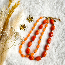Collier Vanessa