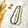 Collier Vanessa
