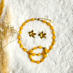 Collier Vanessa