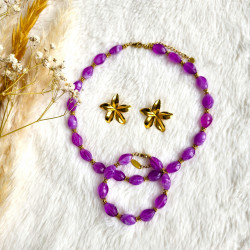 Collier Vanessa