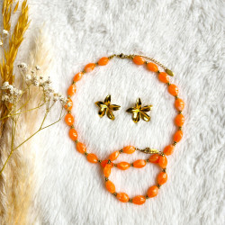 Collier Vanessa