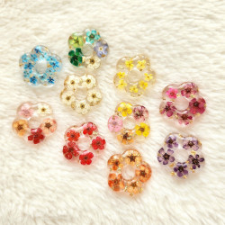 Boucles d'oreilles Sarah
