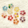 Boucles d'oreilles Sarah