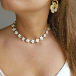 Collier Florine
