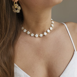 Collier Florine