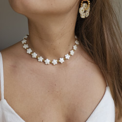 Collier Florine