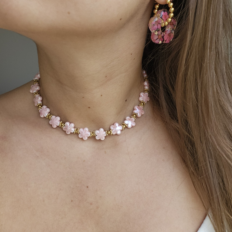 Collier Florine